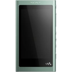 ヨドバシ.com - ソニー SONY NW-A57 G [ポータブルオーディオ