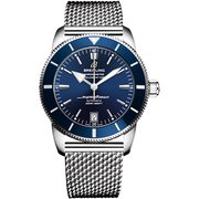Super Ocean (スーパーオーシャン) ヘリテージ II 42mm 並行輸入品 2年保証 AB2010161C1A1