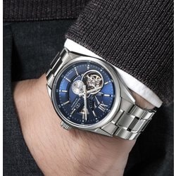 オリエントスターORIENT STAR自動巻きモダンスケルトン WZ0191DK Amazon.co.jp: [オリエント]ORIENT 腕時計 ORIENTSTAR