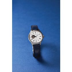 【ORIENTSTAR】SEMISKELETON(Classic)自動巻き腕時計 オリエントスタークラシックセミスケルトン レディース RK