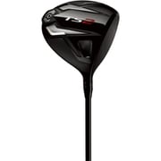 TS2 ドライバー Titleist Speeder 519 EVOLUTION カーボン （SR） ロフト角 9.5° 2018年モデル [ゴルフ　ドライバー]