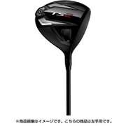 TS2 ドライバー TOUR AD VR-6 カーボン （S） ロフト角 9.5° 左用 2018年モデル [ゴルフ　ドライバー]