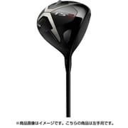 TS3 ドライバー TOUR AD VR-6 カーボン （S） ロフト角 9.5° 左用 2018年モデル [ゴルフ　ドライバー]