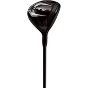TS2 フェアウェイウッド Titleist Speeder 519 EVOLUTION カーボン （R） ロフト角 15° 2018年モデル [ゴルフ　フェアウェイウッド]