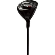 TS2 フェアウェイウッド Titleist Speeder 519 EVOLUTION カーボン （SR） ロフト角 15° 2018年モデル [ゴルフ　フェアウェイウッド]