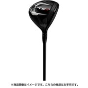 TS2 フェアウェイウッド Titleist Speeder 519 EVOLUTION カーボン （R） ロフト角 15° 左用 2018年モデル [ゴルフ　フェアウェイウッド]
