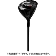 TS2 フェアウェイウッド Titleist Speeder 519 EVOLUTION カーボン （R） ロフト角 18° 左用 2018年モデル [ゴルフ　フェアウェイウッド]