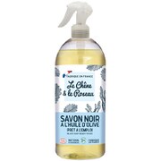 ブラックソープ ナチュラル 500ml