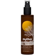 ディープタンオイル SPF6 200ml