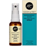 フットケア No.14 リフレッシングフットスプレー 30ml