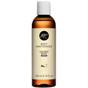 No.7 スージングボディウォッシュ 200ml