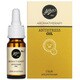 No.9 アンチストレスオイル 10ml