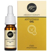 No.9 アンチストレスオイル 10ml