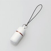 電子タバコアクセサリ/IQOS/クリーニングブラシ/ホワイト ET-IQCLB1WH