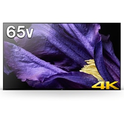 SONY 有機ELテレビ KJ-65A9F 65V型 ヨドバシ.com - ソニー SONY BRAVIA ブラビア 65V型 地上・BS