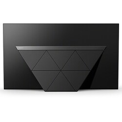SONY 有機ELテレビ KJ-65A9F 65V型 ヨドバシ.com - ソニー SONY BRAVIA ブラビア 65V型 地上・BS