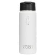 King Penguin 18oz sipper/white 530ml [水筒]