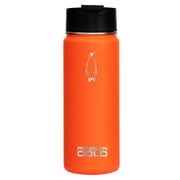 King Penguin 18oz sipper/Orange 530ml [水筒]