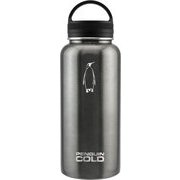 King Penguin 32oz sipper/Gunmetal 950ml [水筒]