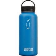 King Penguin 32oz sipper/Blue 950ml [水筒]
