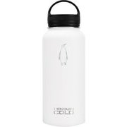 King Penguin 32oz sipper/white 950ml [水筒]