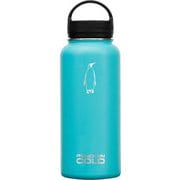 King Penguin 32oz sipper/Teal 950ml [水筒]
