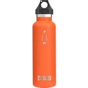 Standard Penguin 21oz. Handle/Orange 620ml [水筒]