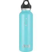 Standard Penguin 21oz. Handle/Teal 620ml [水筒]