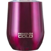 Tumblin Penguin Wine 12oz Fine Wine 350ml [タンブラー]