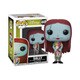 POP！ ディズニー ナイトメアー・ビフォア・クリスマス サリー(バスケット付き版) [塗装済完成品フィギュア 全高約90mm]