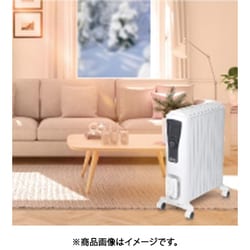 ヨドバシ.com - デロンギ De'Longhi RHJ65L0915 [ユニカルド オイル