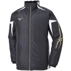 送料無料 通販 ファッション ヨドバシ.com - ミズノ mizuno 32JE853009 [メンズ ブレスサーモ ミズノ