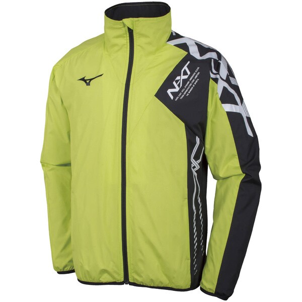 mizuno nxt