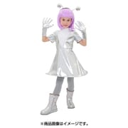 コスプレ キュートエイリアン キッズ 100