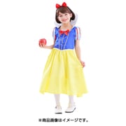 コスプレ ロイヤルアップルプリンセス キッズ 100