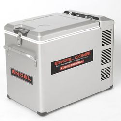 MT45F-C-P [冷蔵庫 40L 冷凍冷蔵2層式モデル AC/DC両電源対応]