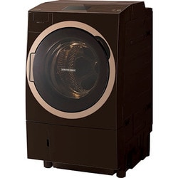 総合リサイクルHOUSETOSHIBA ドラム式洗濯機 TW-127X7L 12kg  A0047