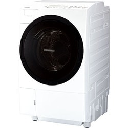 ヨドバシ.com - 東芝 TOSHIBA TW-117A7L（W） [ドラム式洗濯乾燥機