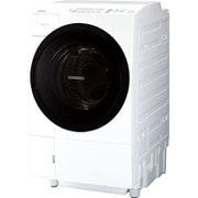 ヨドバシ.com - TW-117A7L（W） [ドラム式洗濯乾燥機 ZABOON 左開き 
