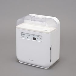 ヨドバシ Com アイリスオーヤマ Irisohyama Rsa 401 空気清浄機能付き 加熱式加湿器 ホワイト 通販 全品無料配達