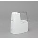 加熱式加湿器 クリア KSK-120D2-C