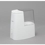 加熱式加湿器 クリア KSK-260D2-C