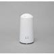 超音波式デザイン加湿器 ホワイト KUHM-280B-W