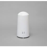 超音波式デザイン加湿器 ホワイト KUHM-280B-W