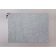 ホットカーペット室温センサー グレー KHCM-T2420-H