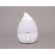 超音波加湿器 SIZUKU ホワイト KUHM-280S-W