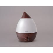 超音波加湿器 SIZUKU ダークブラウン KUHM-280SM-DT