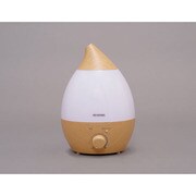 超音波加湿器 SIZUKU ナチュラル KUHM-280SM-T