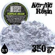 GSWD-105 [水溶性レジン(350g)]