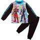 キャラクター衣料 47616 変身！光るパジャマ 仮面ライダージオウ BK 110cm